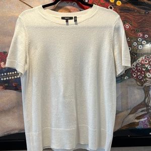 Theory cashmere sweater L